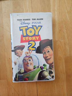 Toy Story 2