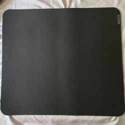 Razor Mouse Pad
