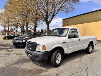 2011 Ford Ranger