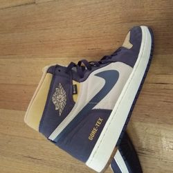 Air Jordan Element 1 Gore Tex Size 12