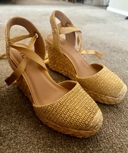 Women’s Wedges