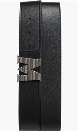 MCM belt