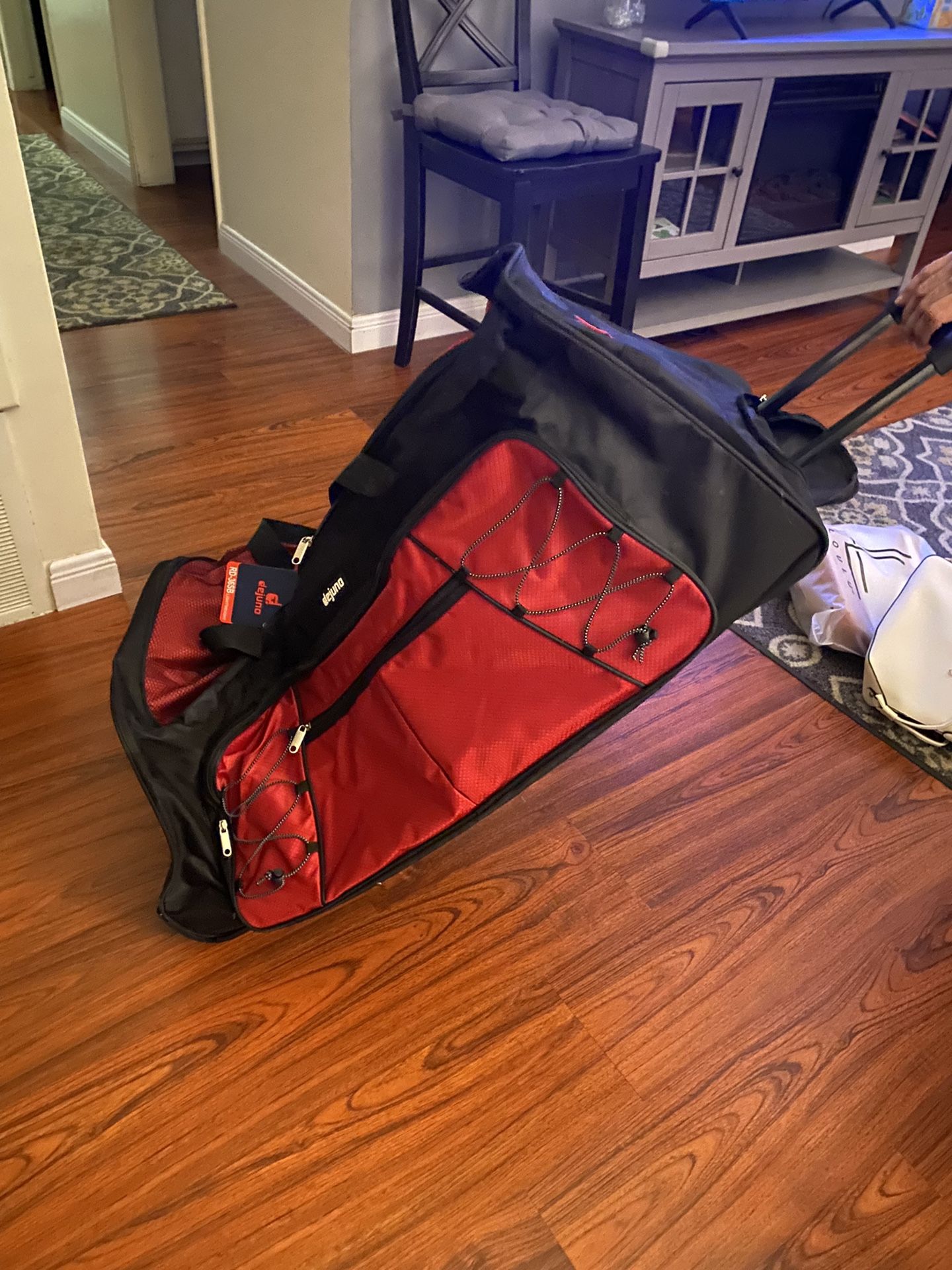 Travel Bag