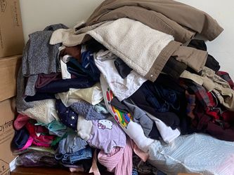 Ropa de niña