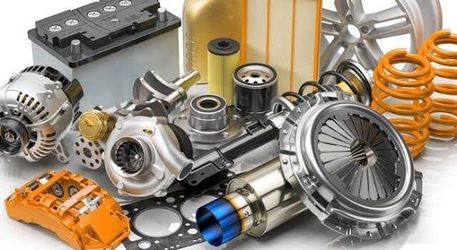 High Quality Auto Parts & Car Accessories - Fair Prices!