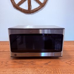 Microondas 