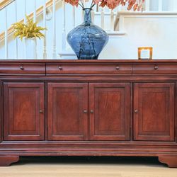 Dining And Sideboard buffet 