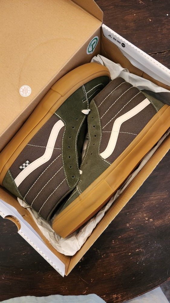 Vans