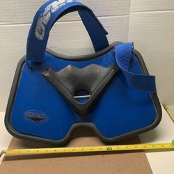 Fishing Gear Braid Stealth Fighting Belt