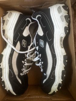 Sketcher shoes