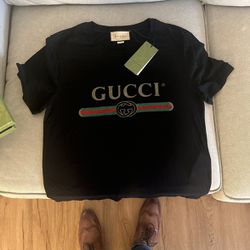 Men’s Gucci Shirt - Small