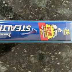 26” Michelin Stealth Wiper Blade 
