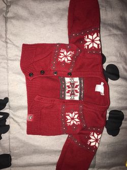 Baby clothes