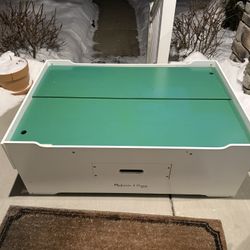 Melissa & Doug Play Table 