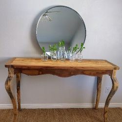 Table, Cedar Chest, Shelf, Dresser🌼