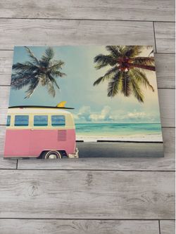 Wall decor 21 x 28