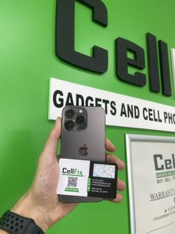 iPhone 13 Pro 128GB Unlocked 