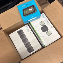 Blink Outdoor Camera System New