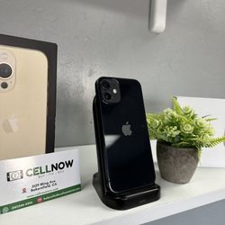 IPhone 12 mini Unlocked 256gb 