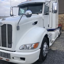 2012 Peterbilt 386