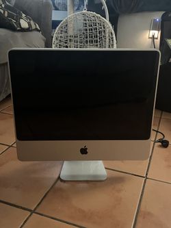Apple Mac PC 