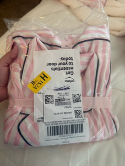 Victoria secret’s pajama