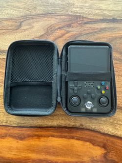 Retro Snap - Handheld emulator