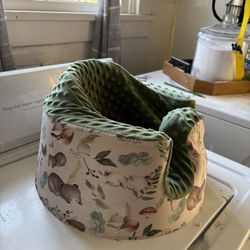 Baby Bumbo Chair