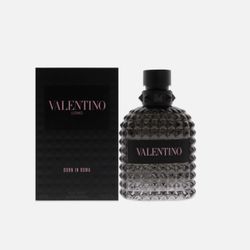Valentino Born in Roma edt 3.4 fl oz