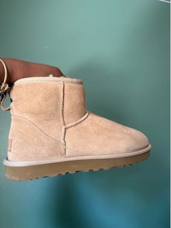 Uggs sz 9