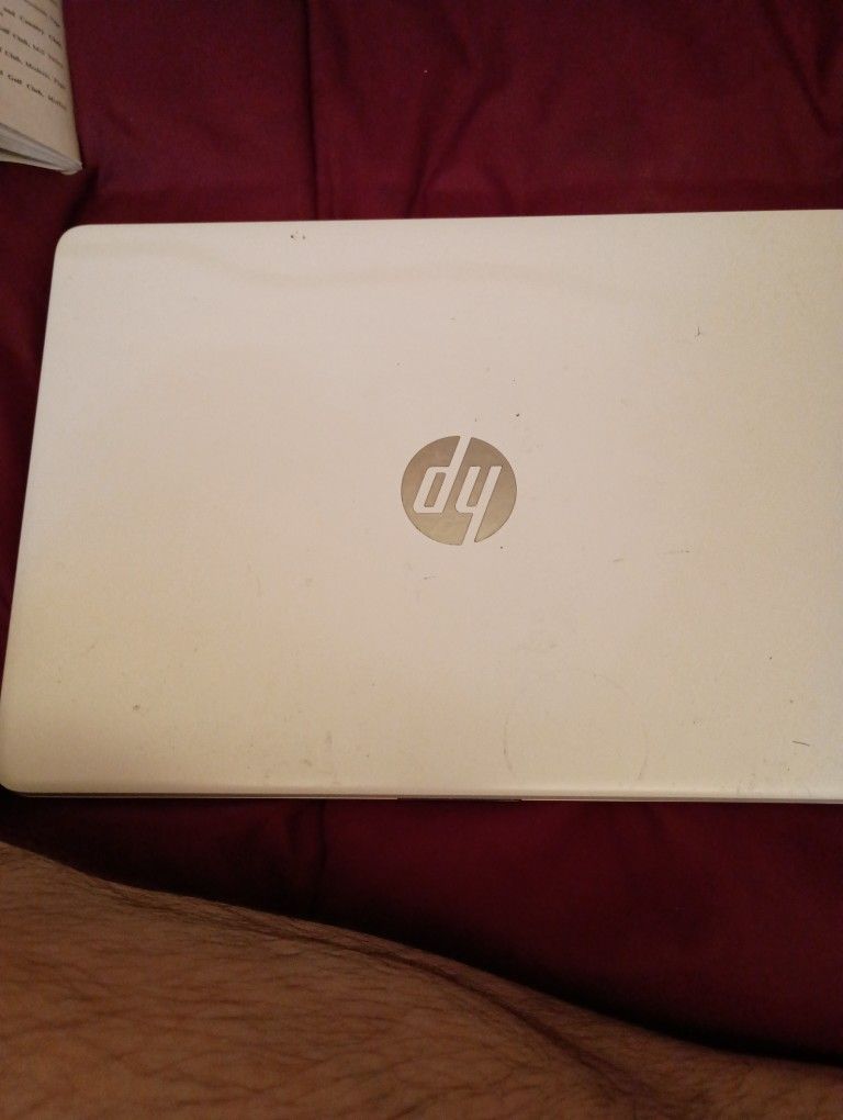 HP Laptop Modeldq0052dx