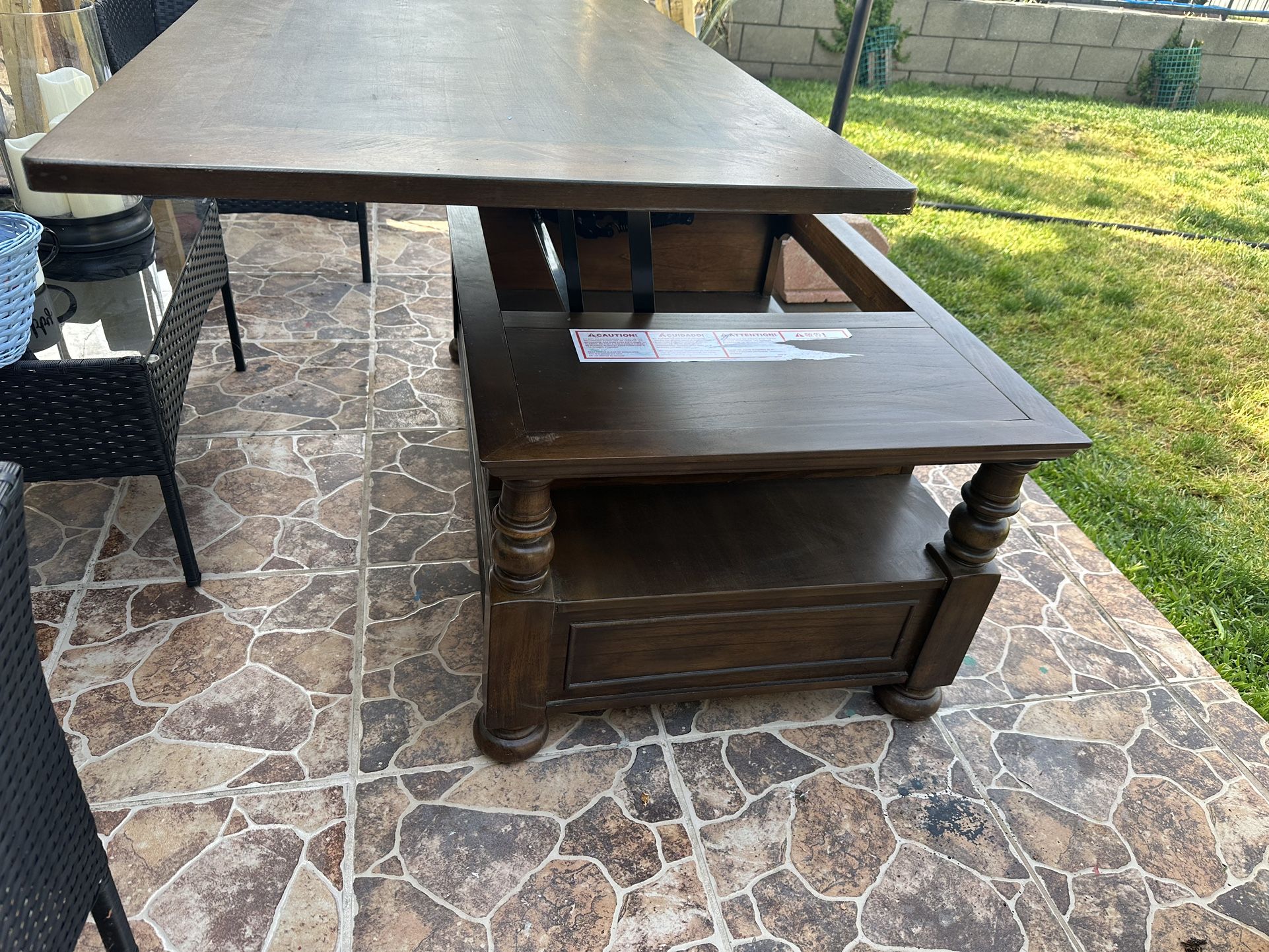 Coffee Table
