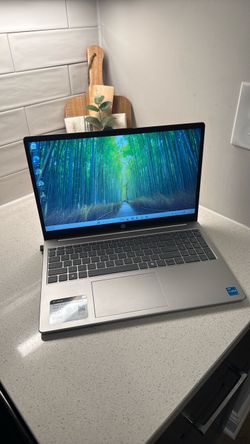 2025 HP Laptop 15”