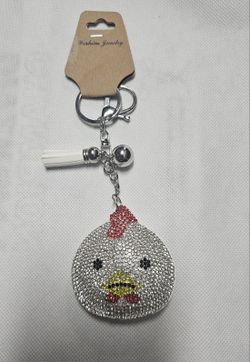 Keychain 