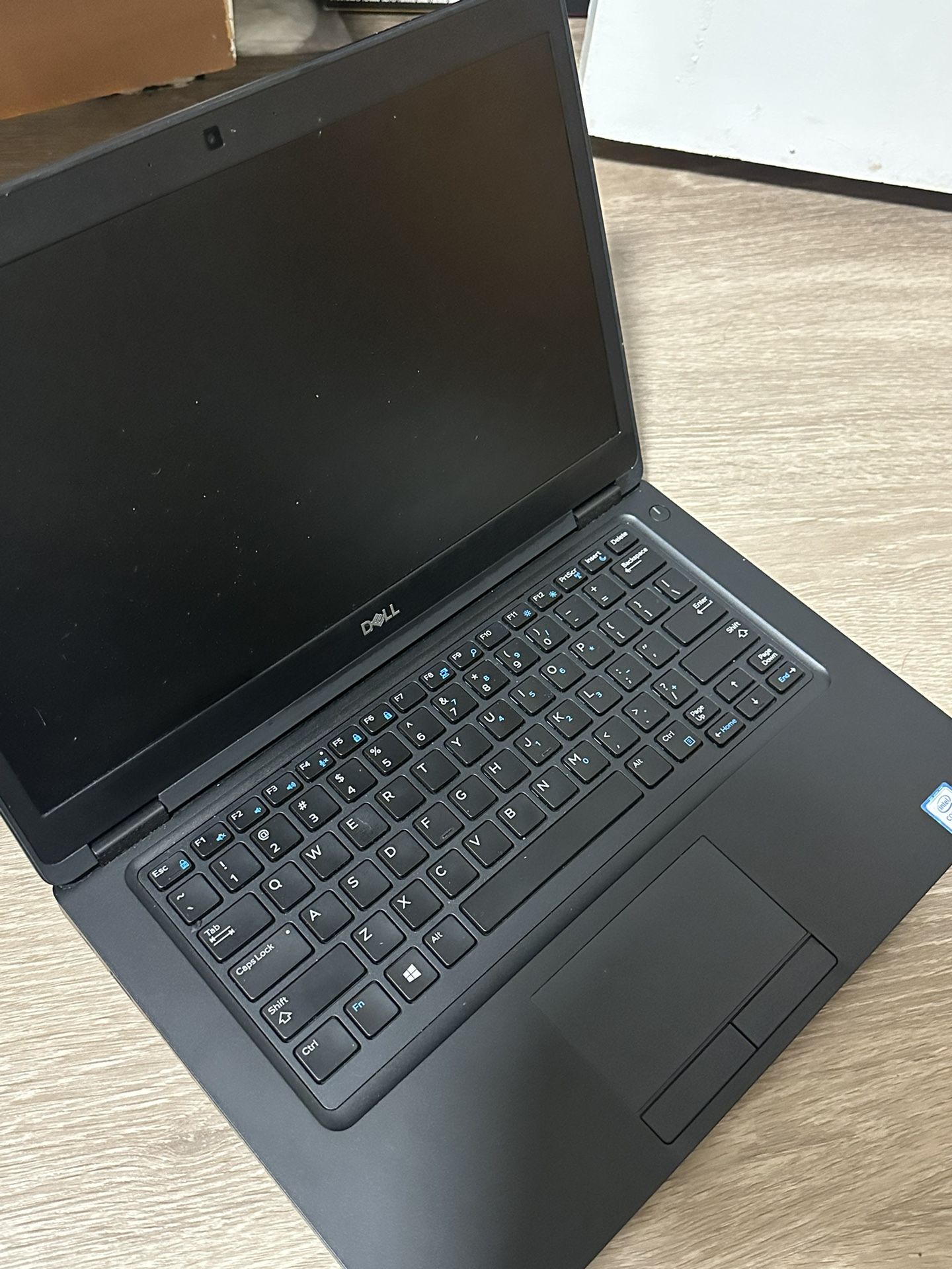 Dell Intel Core i5 8th Generation