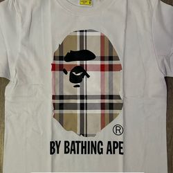 Bape shirt