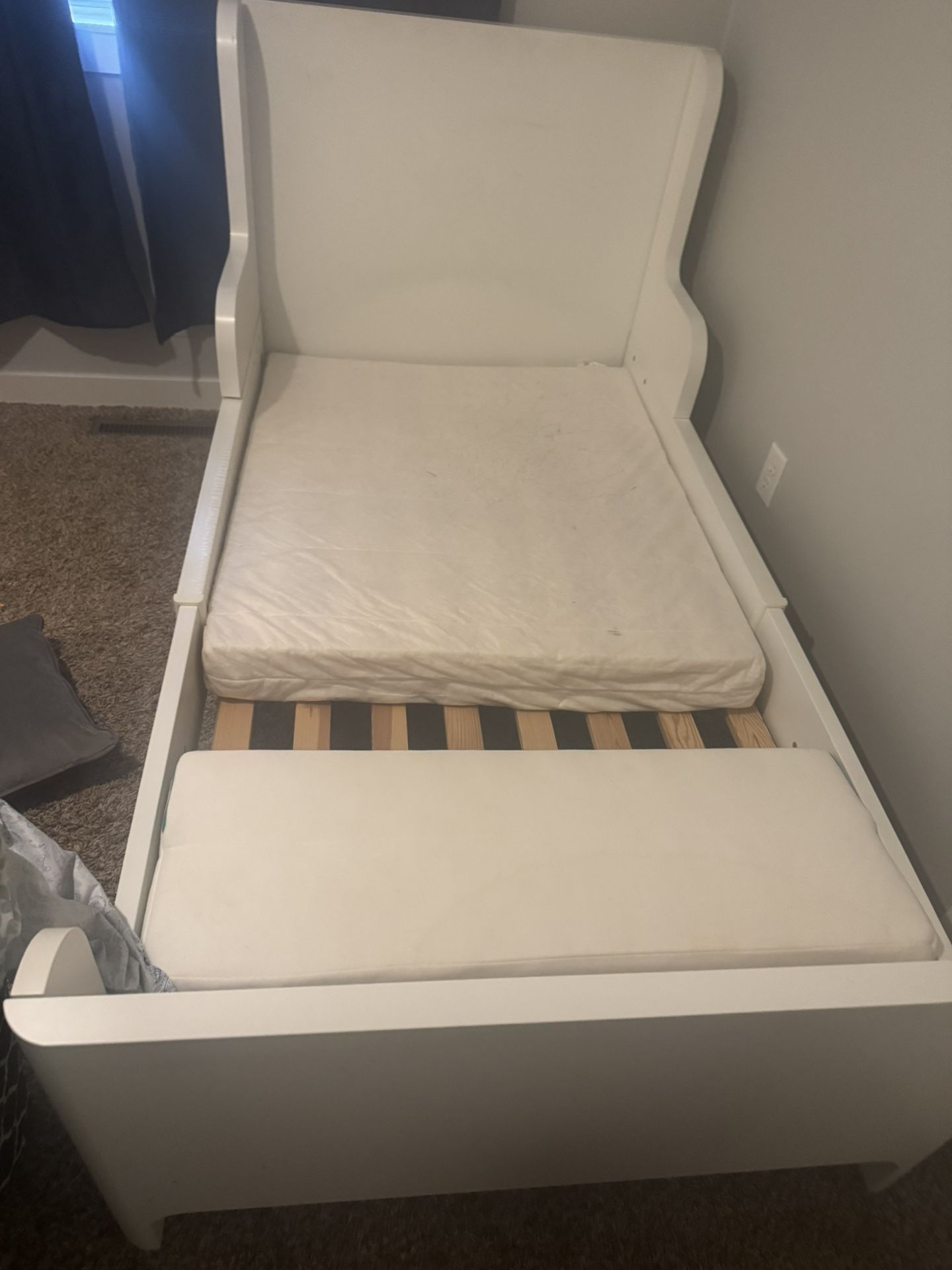 Kids IKEA Beds For Free