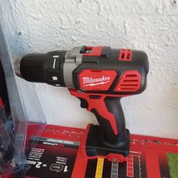 Milwaukee Drill Tool Only