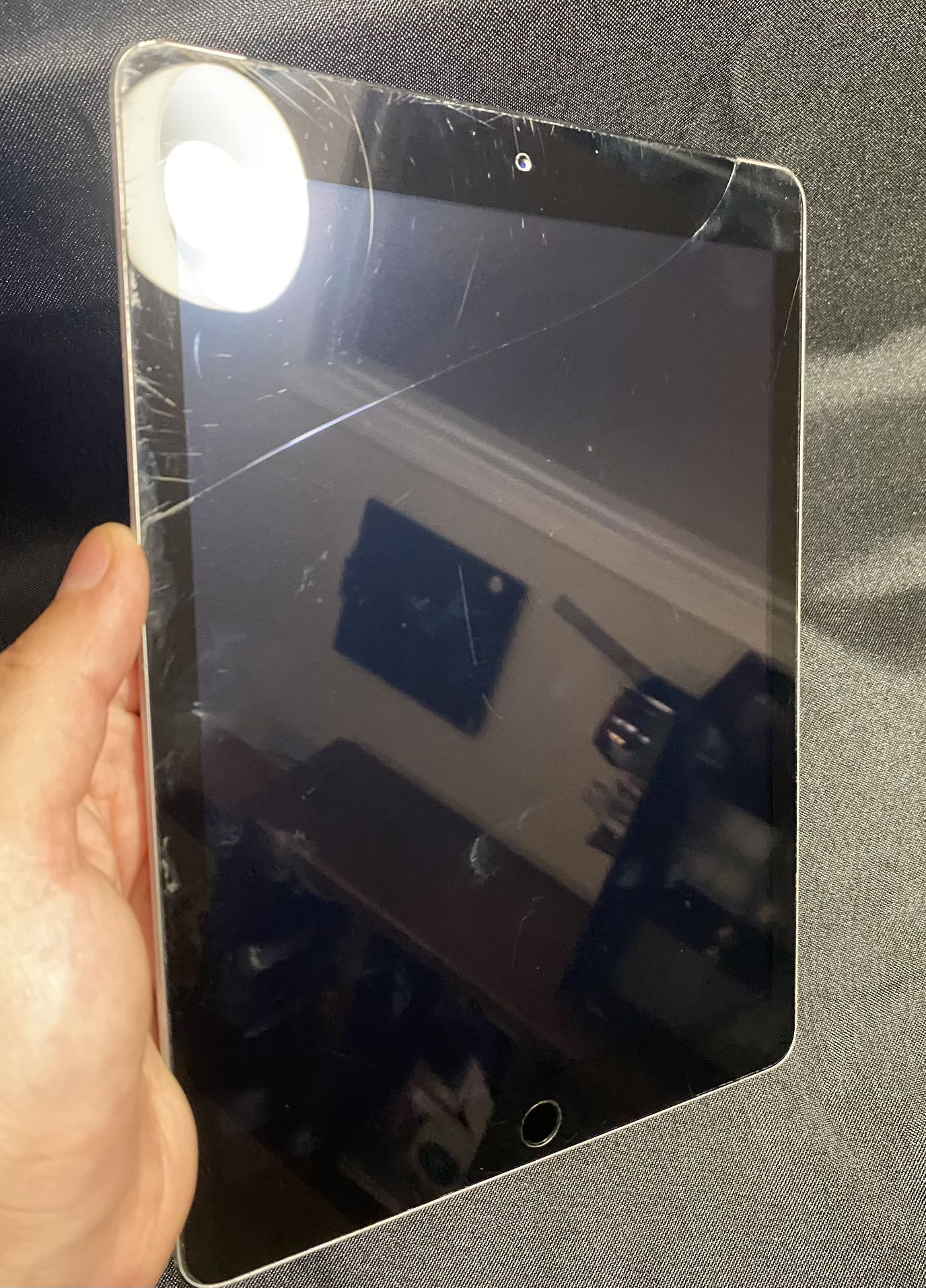 iPad 7
