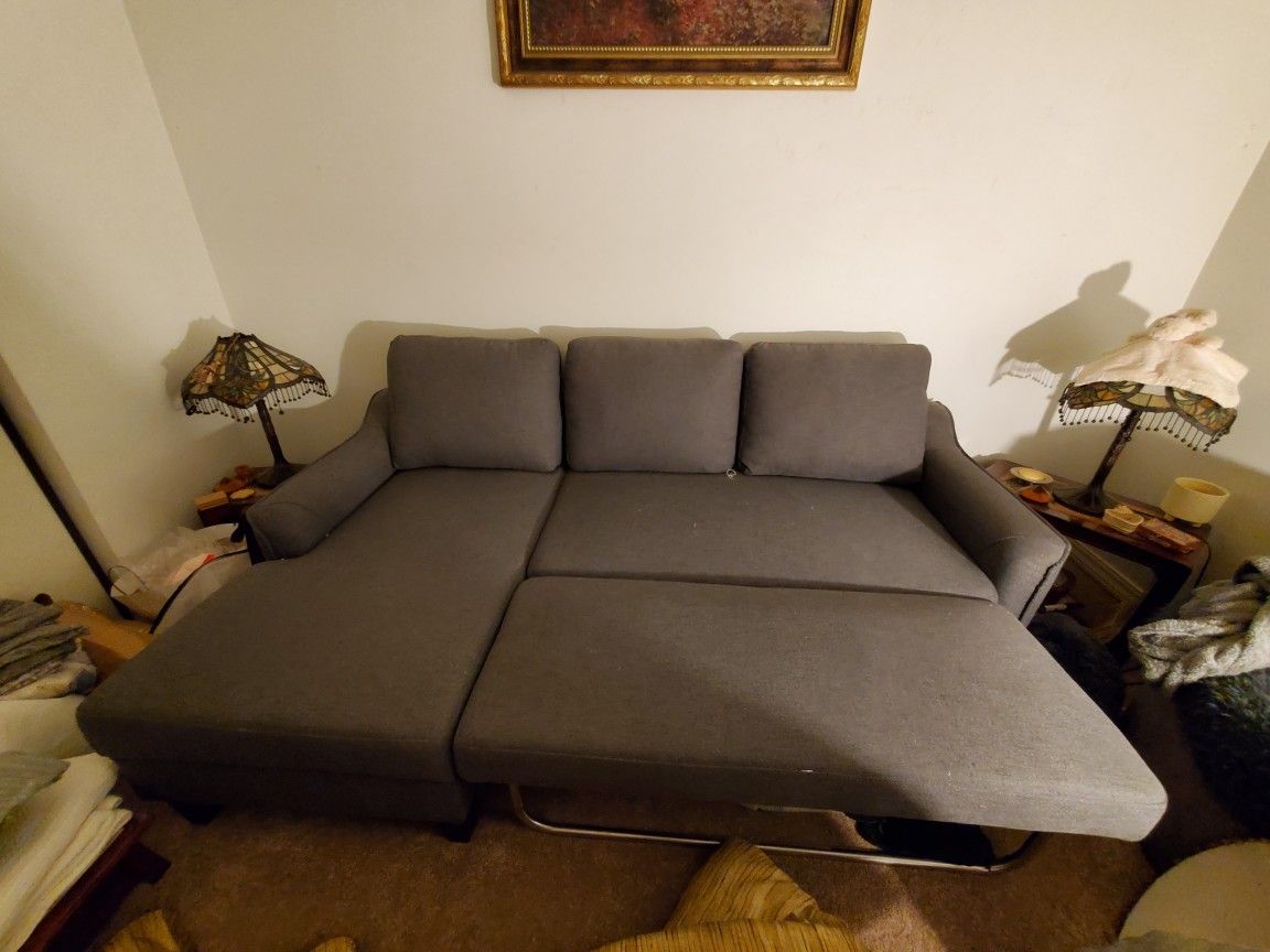 Ashley Signature Sofa Bed