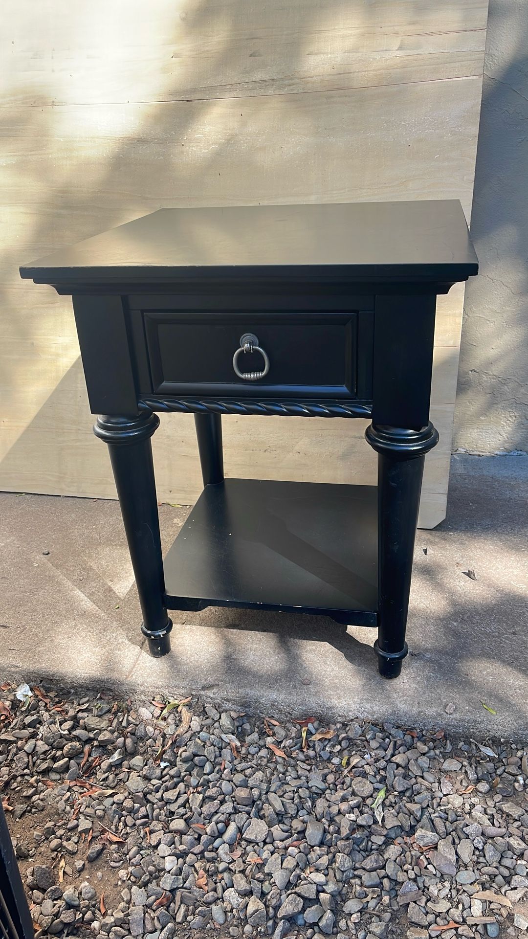 Small Table