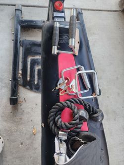 FREE Bowflex
