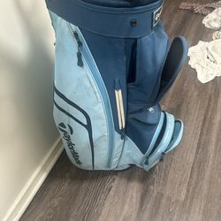 Taylormade Golf Cart Bag