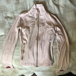 Lululemon jacket