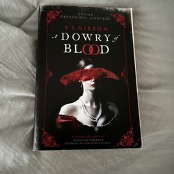 Dowry Of Blood