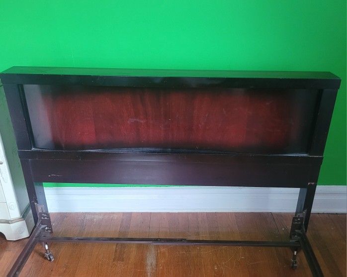 Free Full Size Headboard (Headboard Only)
