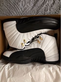 Jordan 12 ( size 13 )