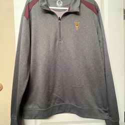 Men’s ASU Jacket 