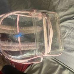 polo backpack 