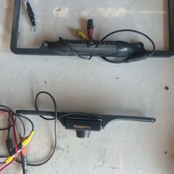 Back Up Camera  